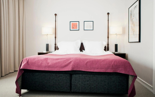 Elite Stora Hotellet Örebro