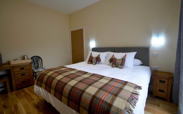 The Steadings