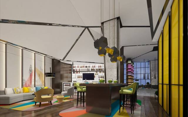 Hampton By Hillton Xiamen Sm City