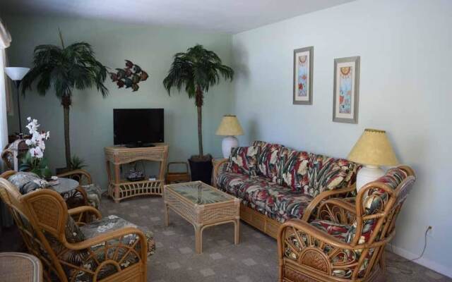 Blue Dolphin Inn - Ibis Unit