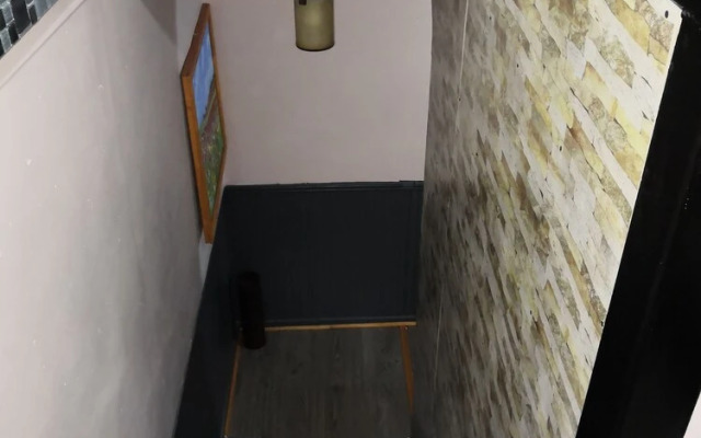 1 Hostal Galeria - Adults Only