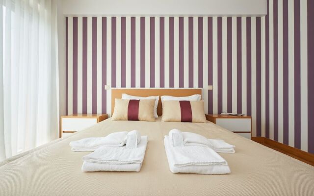 BeGuest Lisbon Premium Suites