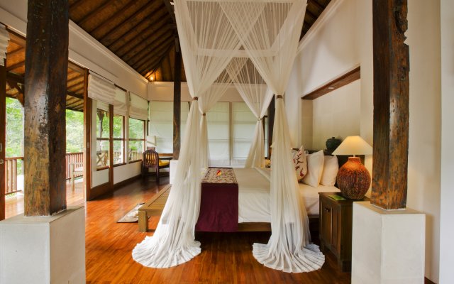 Alam Ubud Culture Villas & Residences