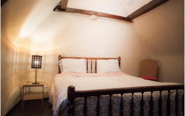 Holiday Homes Goddaard