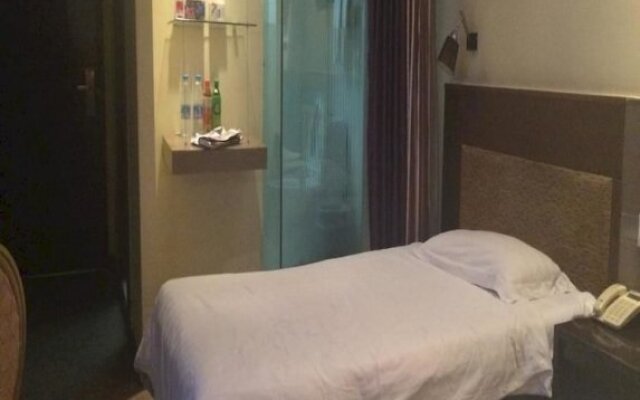 黑河伊甸园酒店