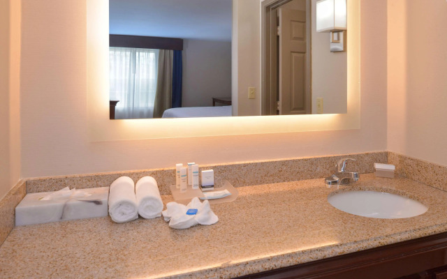Homewood Suites by Hilton Dallas-Lewisville