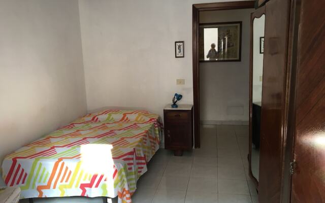 Minerva B&B