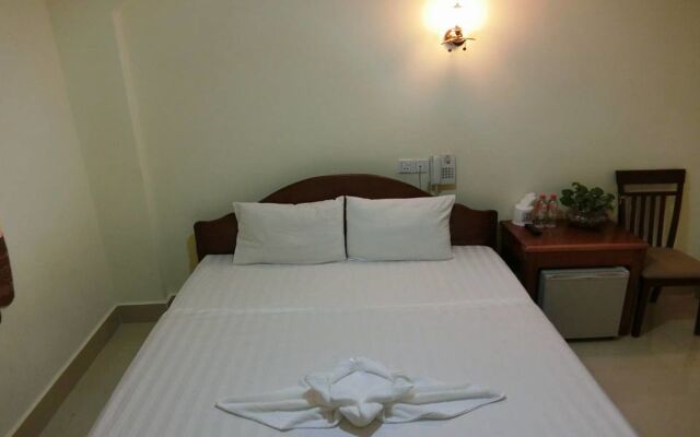 First Hotel