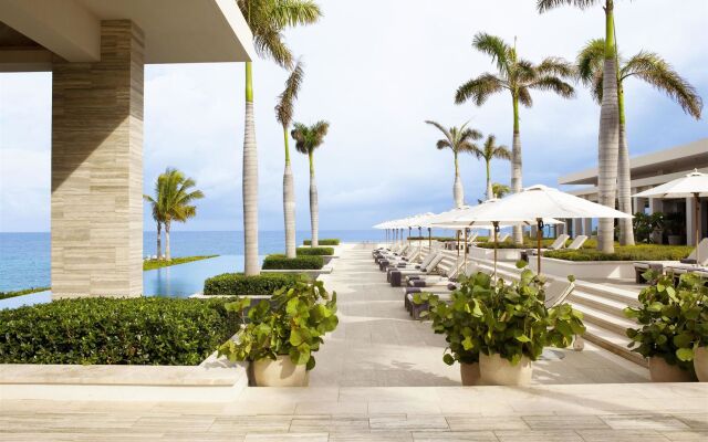 Four Seasons Resort and Residences Anguilla