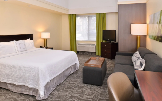SpringHill Suites by Marriott Corona Riverside
