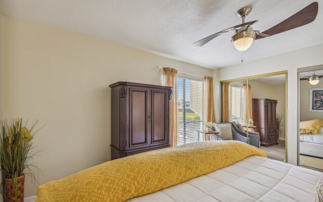 Sandpiper Cove 3104 2 Bedroom Condo by RedAwning