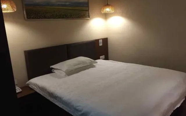 Ouxin Business Motel