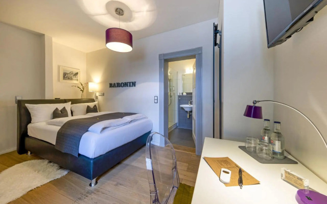Hotel 1690 – Designhotel und Apartments