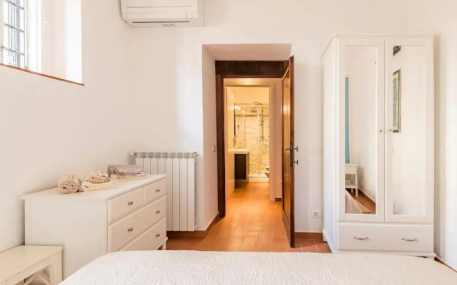 Terratetto Stile Toscano 15 min dal centro