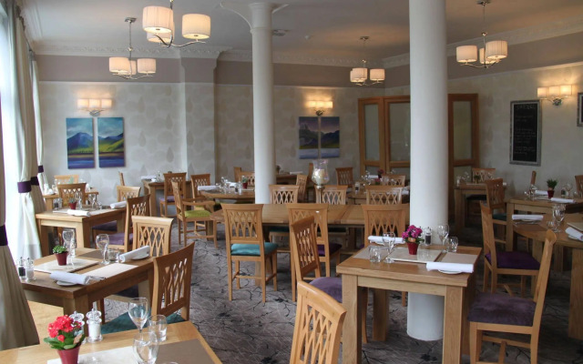 The Coniston Inn - The Inn Collection Group