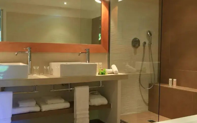 Grand Hôtel de Cala Rossa