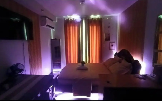 Relaxing Getaway at Saekyung Phase 3 Near Airport