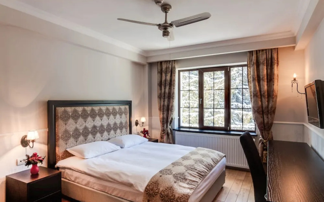 Rizzo Boutique Hotel