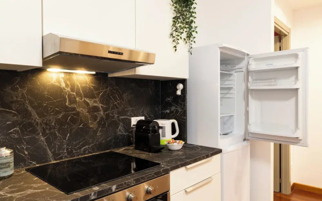 notaMi - Rainbow Home - CityLife