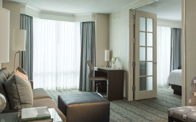 Hampton Inn & Suites Downers Grove Chicago