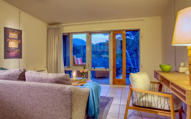 Awaroa Lodge