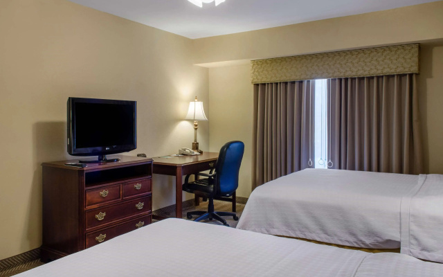 Homewood Suites Covington