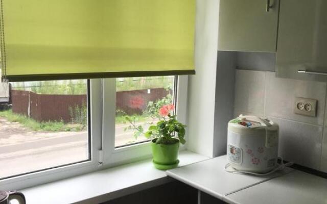 Apartment on Abazgaa 49/4