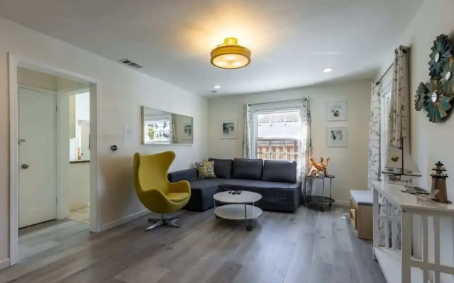 @ Marbella Lane - Convenient Home in Sunnyvale