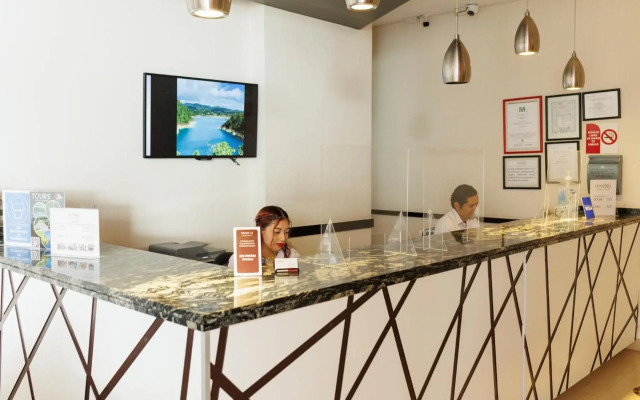 Diverxo Hotel & Villas