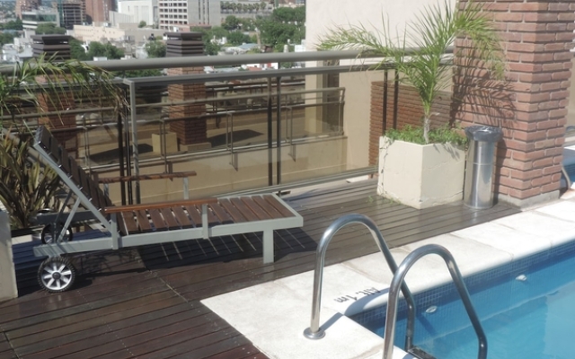 Kube Apartments Express