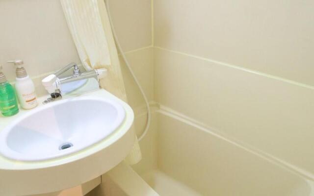 N.33 Hakata Sta. River Side