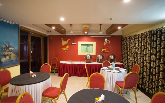 OYO 4689 New Imperial Residency