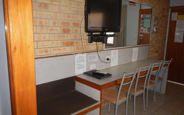 Matilda Motel