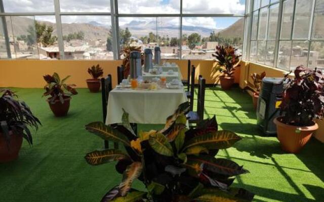 Colca Andina Inn
