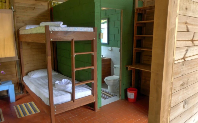 Pijiba Lodge