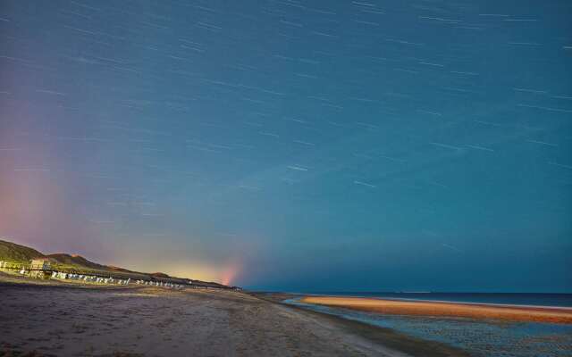 Dorint Strandresort & Spa Sylt/Westerland