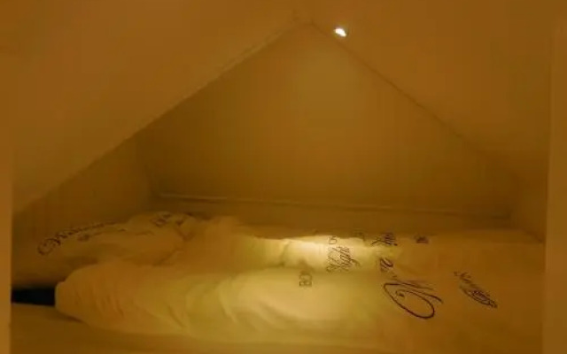 Bed And Breakfast Twenty-one