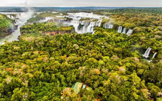 Gran Melia Iguazu Hotel