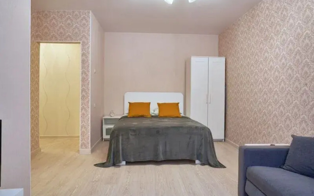 Apartment office GOOD NIGHT, str. Kartashova, bld. 37