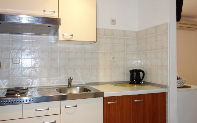 Studio apartment Jasmina SA4 Medulin, Istria