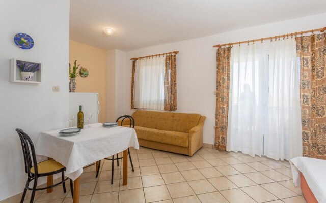 Beautiful Apartment in Rasopasno With Wifi