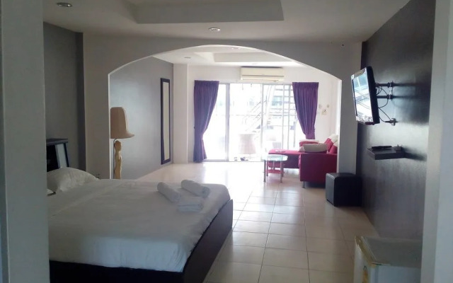 C&C Residence Bistro Restaurant