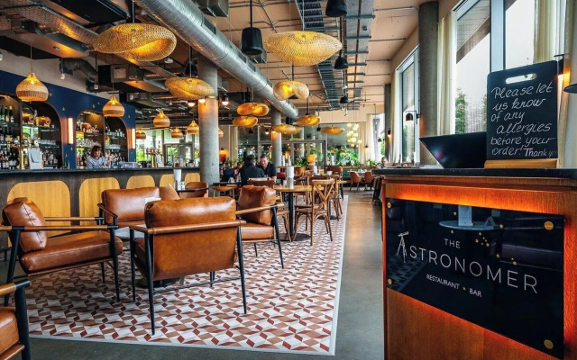 Turing Locke Cambridge