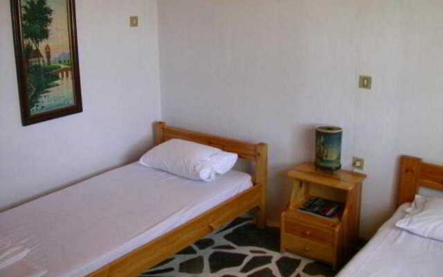 Sapfo Apartments