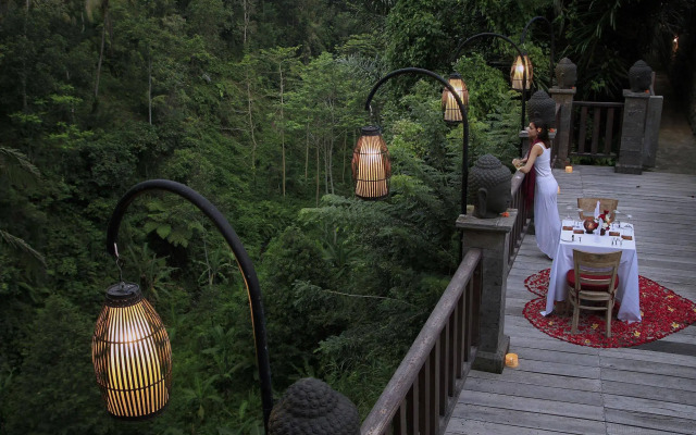 Kawi Resort A Spiritual Sanctuary to Escape