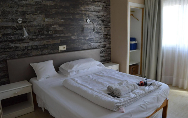 Hostal Mar Del Plata
