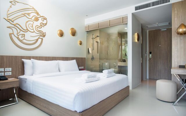 Centara Life Phu Pano Krabi