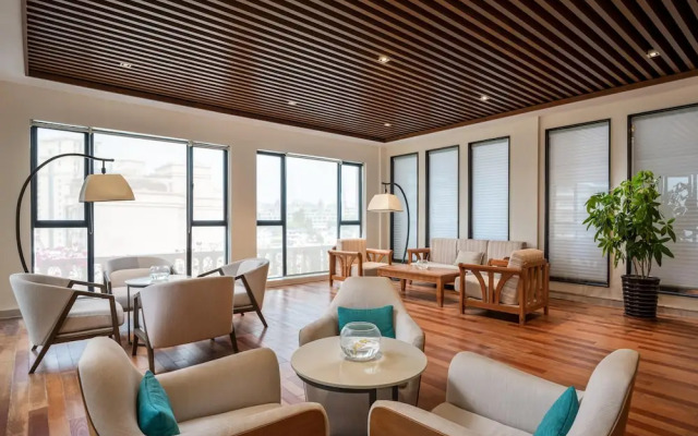 SSAW Boutique Hotel Sanya Dadonghai
