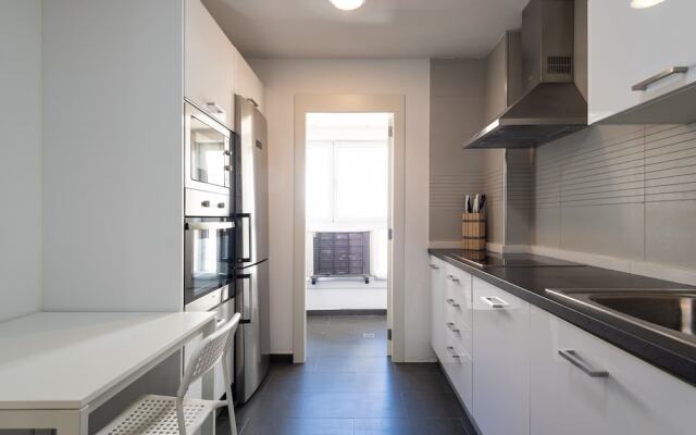 Apartamento Nuevo y Moderno 6E