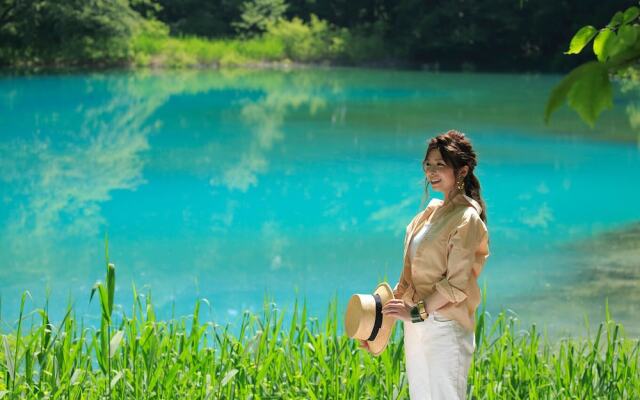 Urabandai Lakeresort Nekomarikyu